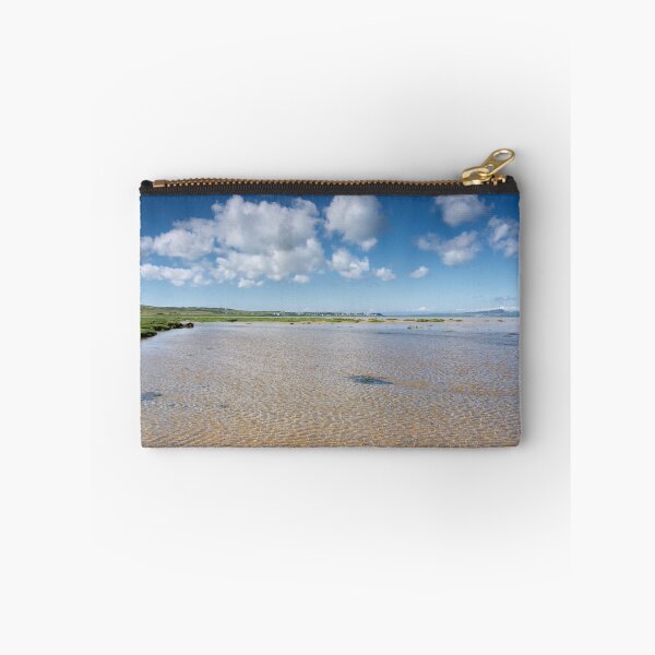 Item preview, Loch Indaal Tide is Out designed and sold by IslayFineArt.