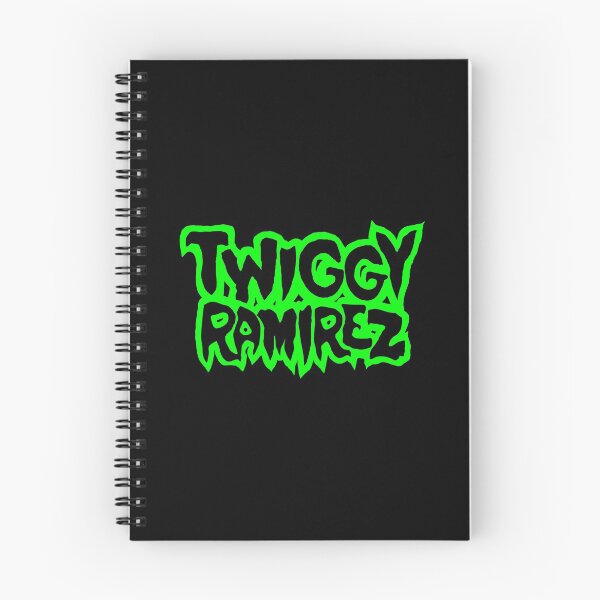 Item preview, Twiggy Ramirez designed and sold by cultthirtythree.