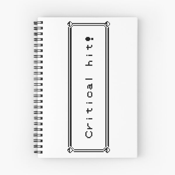 Item preview, Critical hit! designed and sold by WendolyF96.
