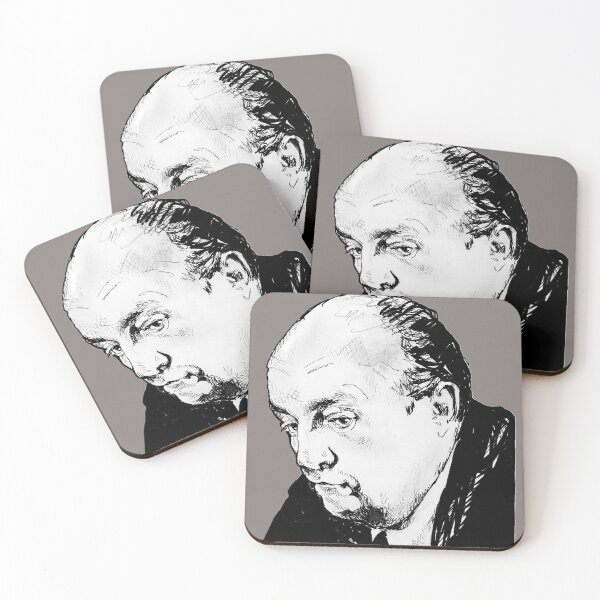 Item preview, Tontons gunslingers Bernard Blier designed and sold by voicivoila.