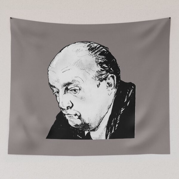 Item preview, Tontons gunslingers Bernard Blier designed and sold by voicivoila.