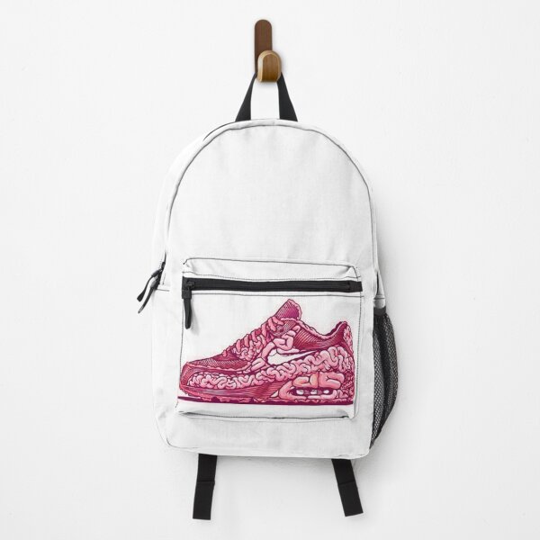 Item preview, Zombie sneakers brain premium design designed and sold by Custom Shop.