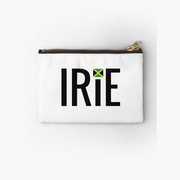 Item preview, Irie Jamaica Flag designed and sold by jenngz.