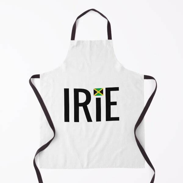 Item preview, Irie Jamaica Flag designed and sold by jenngz.