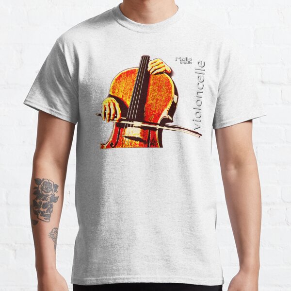 Cello Classic T-Shirt