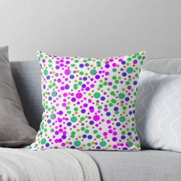 Item preview, Colour Test / Color Blind Test designed and sold by ReshenNY.
