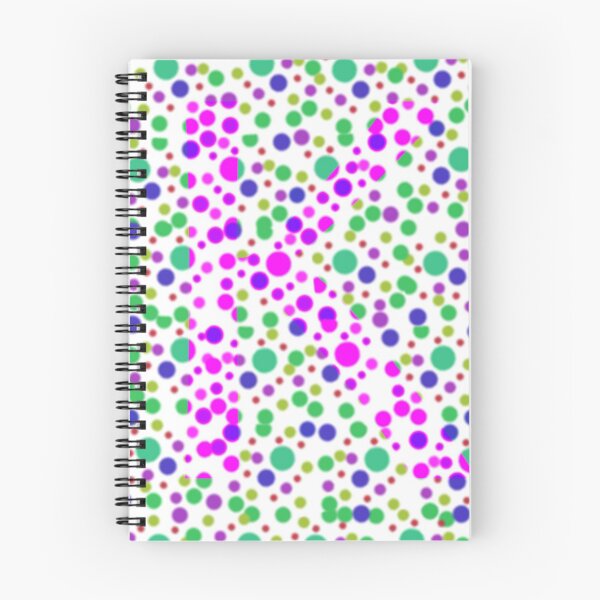 Item preview, Colour Test / Color Blind Test designed and sold by ReshenNY.