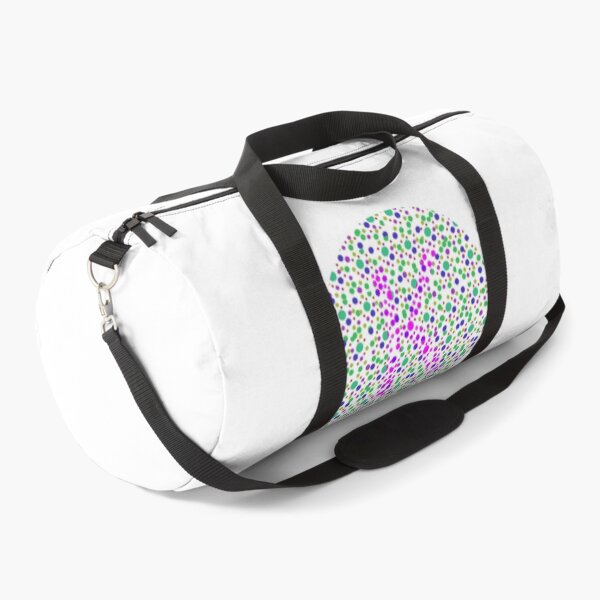Item preview, Colour Test / Color Blind Test designed and sold by ReshenNY.