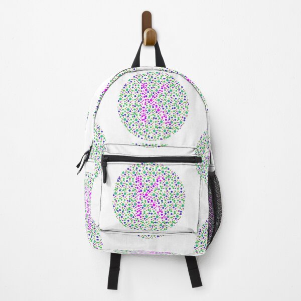 Item preview, Colour Test / Color Blind Test designed and sold by ReshenNY.