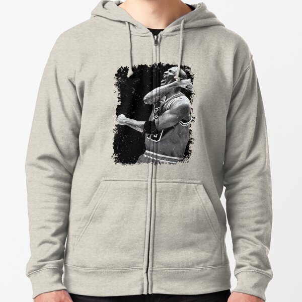 jordan newspaper hoodie