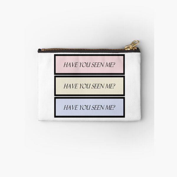 Item preview, Have you seen me? designed and sold by sunlightjay.