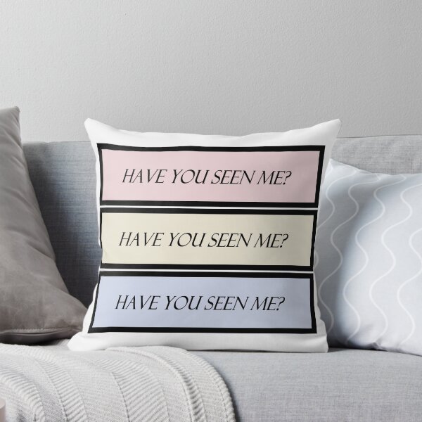 Item preview, Have you seen me? designed and sold by sunlightjay.