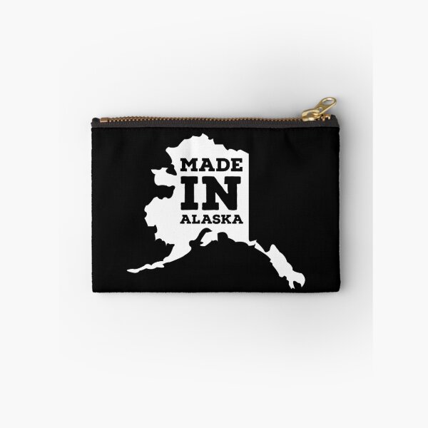 Item preview, Made In Alaska designed and sold by Obiscidan.