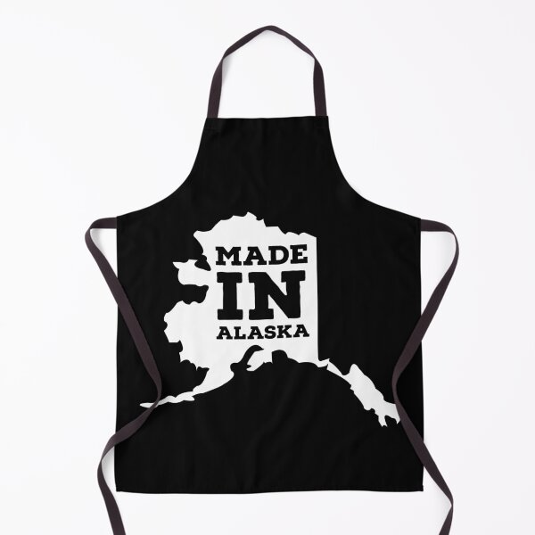 Item preview, Made In Alaska designed and sold by Obiscidan.