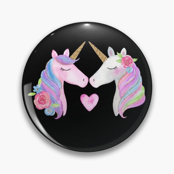 Item preview, Unicorns designed and sold by env1nada.