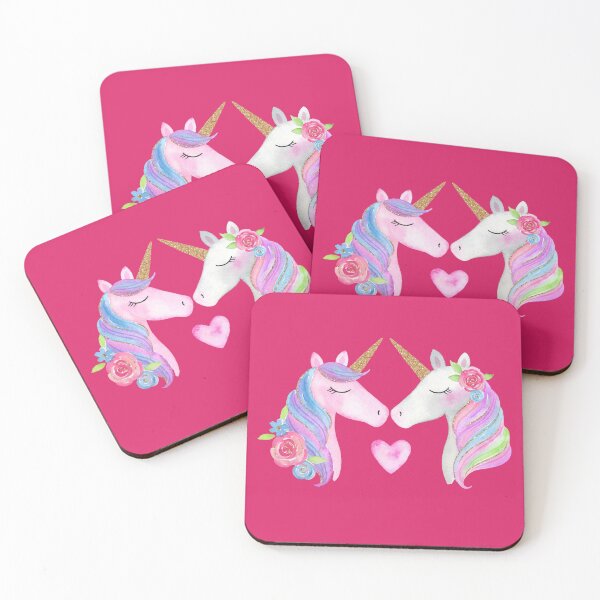 Item preview, Unicorns designed and sold by env1nada.