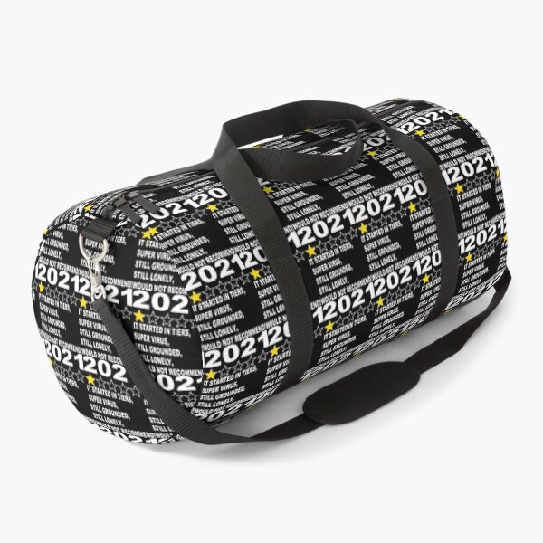 Item preview, HAPPY NEW TIER - IT STARTED IN TIERS, SUPER VIRUS, STILL GROUNDED, STILL LONELY, WOULD NOT RECOMMEND! designed and sold by HINDAM4U.