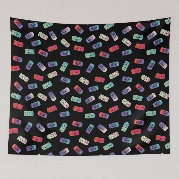Item preview, Ticket to Saturn designed and sold by Neha Dargar.