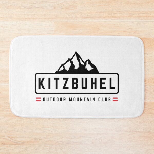 Item preview, Kitzbuhel Outdoors  designed and sold by ForzaDesigns.