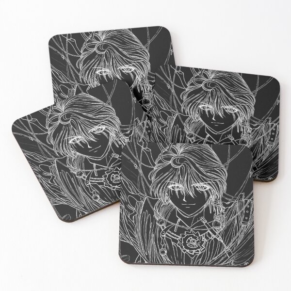 Item preview, Angels and Demons negative designed and sold by PhotoCDesign.