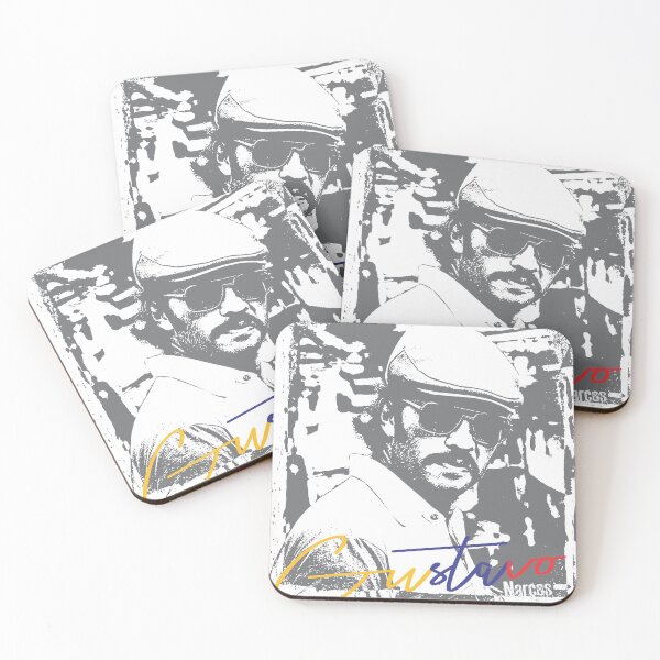 Item preview, Gustavo Gaviria designed and sold by blegor.