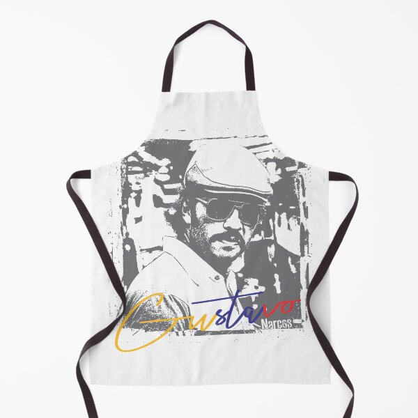 Item preview, Gustavo Gaviria designed and sold by blegor.