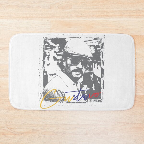Item preview, Gustavo Gaviria designed and sold by blegor.