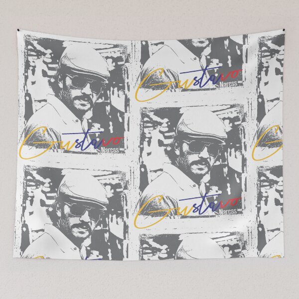 Item preview, Gustavo Gaviria designed and sold by blegor.