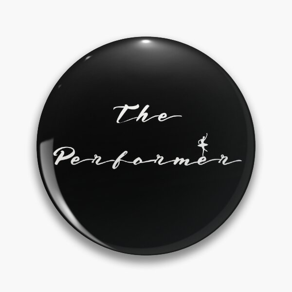 Item preview, The performer designed and sold by artsomenautte.
