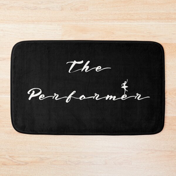 Item preview, The performer designed and sold by artsomenautte.