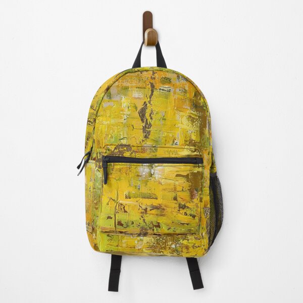 Item preview, An Exercise in Yellow designed and sold by Noenileo.