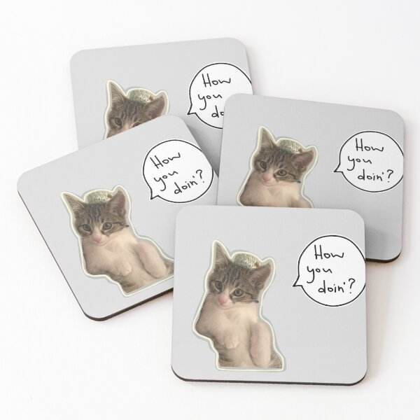 Item preview, Cairo, How You Doin? designed and sold by mandileigh.
