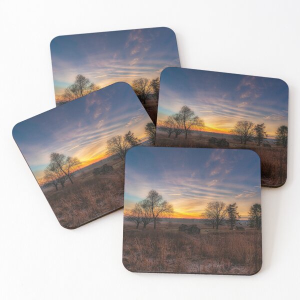 Item preview, Valley Forge Sunrise 2021 designed and sold by HowardRoberts.