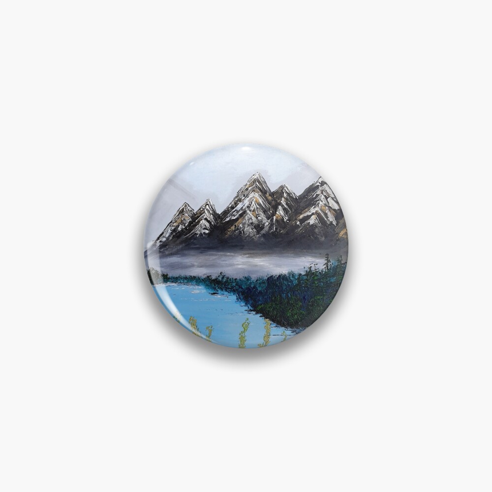 Item preview, Pin designed and sold by RudyYoder.