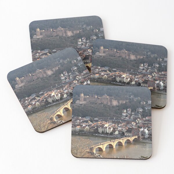 Item preview, Heidelberg designed and sold by jean-nicolas.