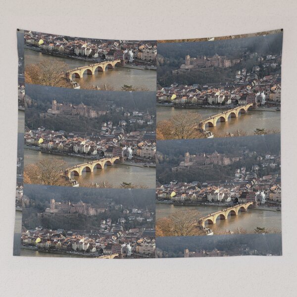 Item preview, Heidelberg designed and sold by jean-nicolas.