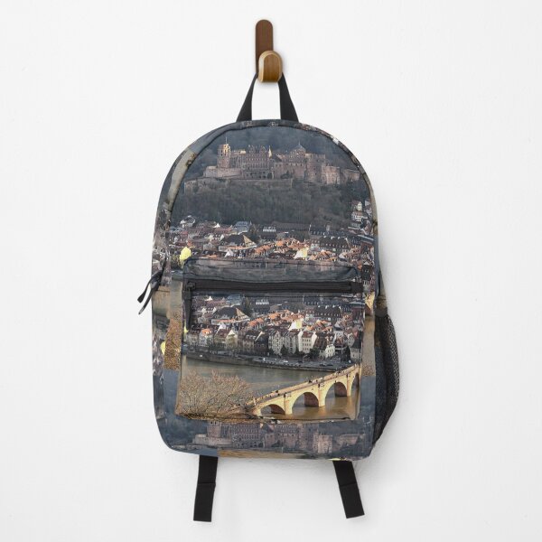 Item preview, Heidelberg designed and sold by jean-nicolas.