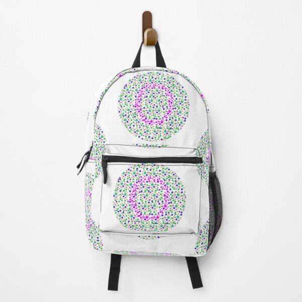 Item preview, Colour Test / Color Blind Test designed and sold by ReshenNY.