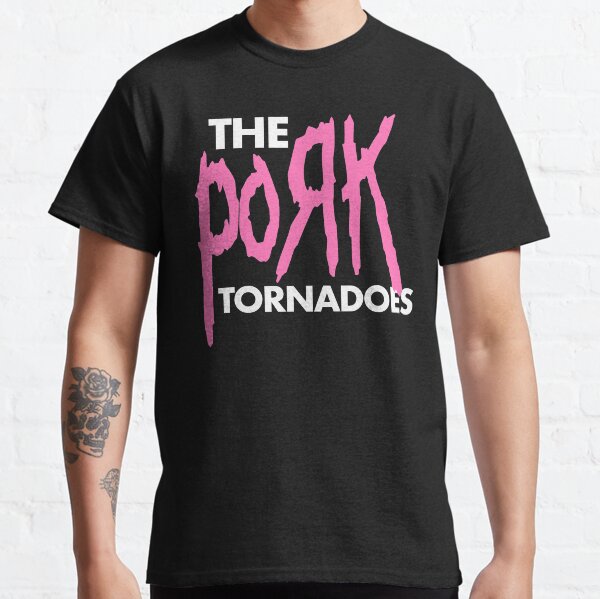 The (Korn) Tornadoes Classic T-Shirt