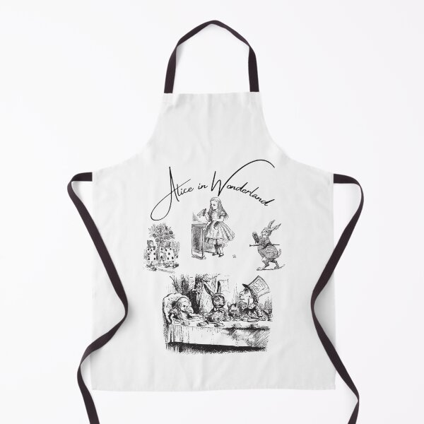 Item preview, Alice in Wonderland designed and sold by albix81.