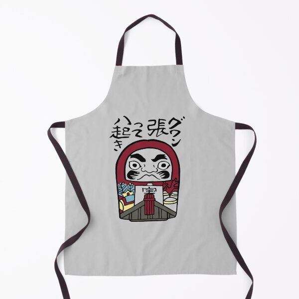 Item preview, Japanese icon / Daruma, Tumbling doll designed and sold by LotusCreations.