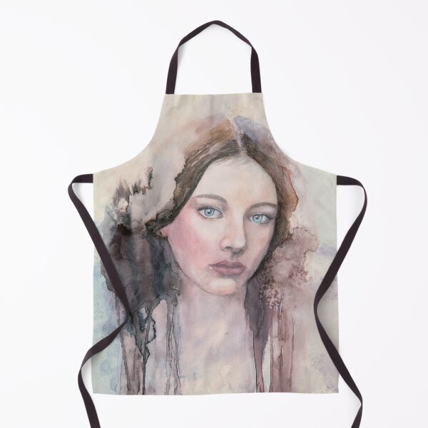 Item preview, Water Spirit, Naiad, Venus designed and sold by The Willow Of Rain City.