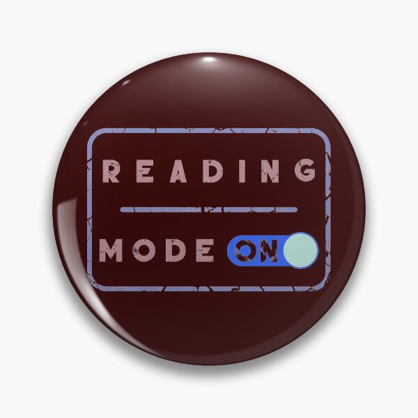 Item preview, Reading Mode On designed and sold by fash-t-shirt.