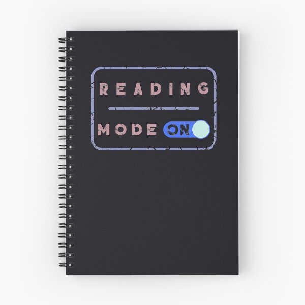 Item preview, Reading Mode On designed and sold by fash-t-shirt.