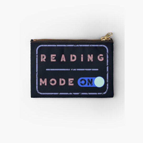 Item preview, Reading Mode On designed and sold by fash-t-shirt.