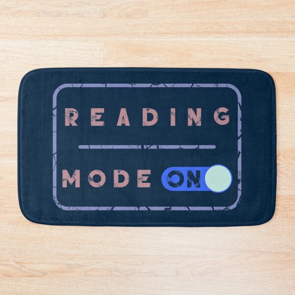 Item preview, Reading Mode On designed and sold by fash-t-shirt.