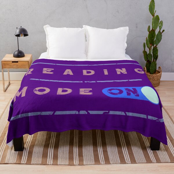 Item preview, Reading Mode On designed and sold by fash-t-shirt.