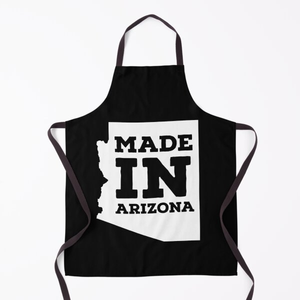 Item preview, Made In Arizona designed and sold by Obiscidan.
