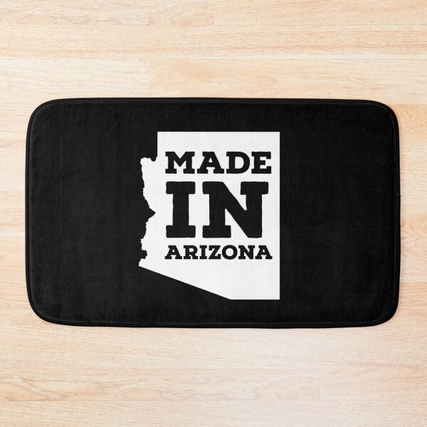 Item preview, Made In Arizona designed and sold by Obiscidan.