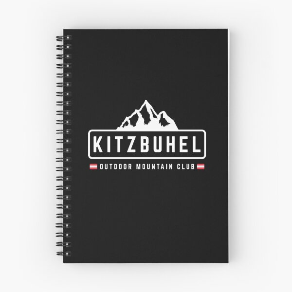 Item preview, Kitzbuhel Outdoors  designed and sold by ForzaDesigns.